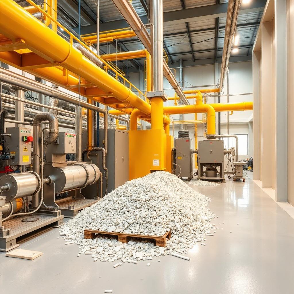 Rubamin - Crafting Circular Supply Chain for Strategic Metals